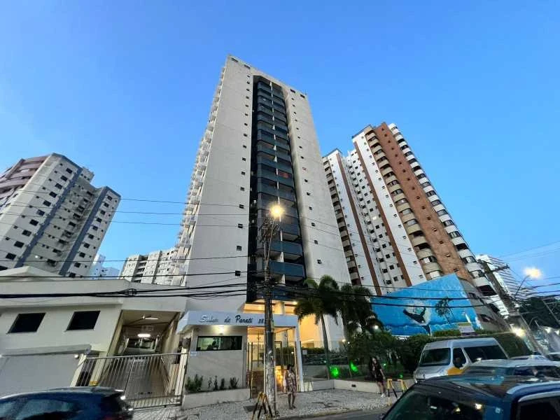 Foto do imóvel: Apartamento com 3 Quartos à Venda, 126 m² em Pituba - Salvador