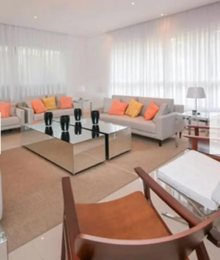 Imagem Apartamento com 2 Quartos à Venda, 70 m² em Centro - Mogi das Cruzes