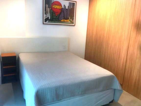 Imagem Studio com 1 Quarto à Venda, 27 m² em Centro - Sumaré