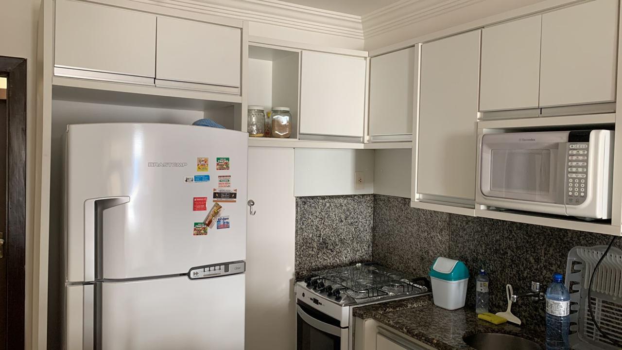 Imagem Apartamento com 1 Quarto para Alugar, 60 m²em Pituba - Salvador
