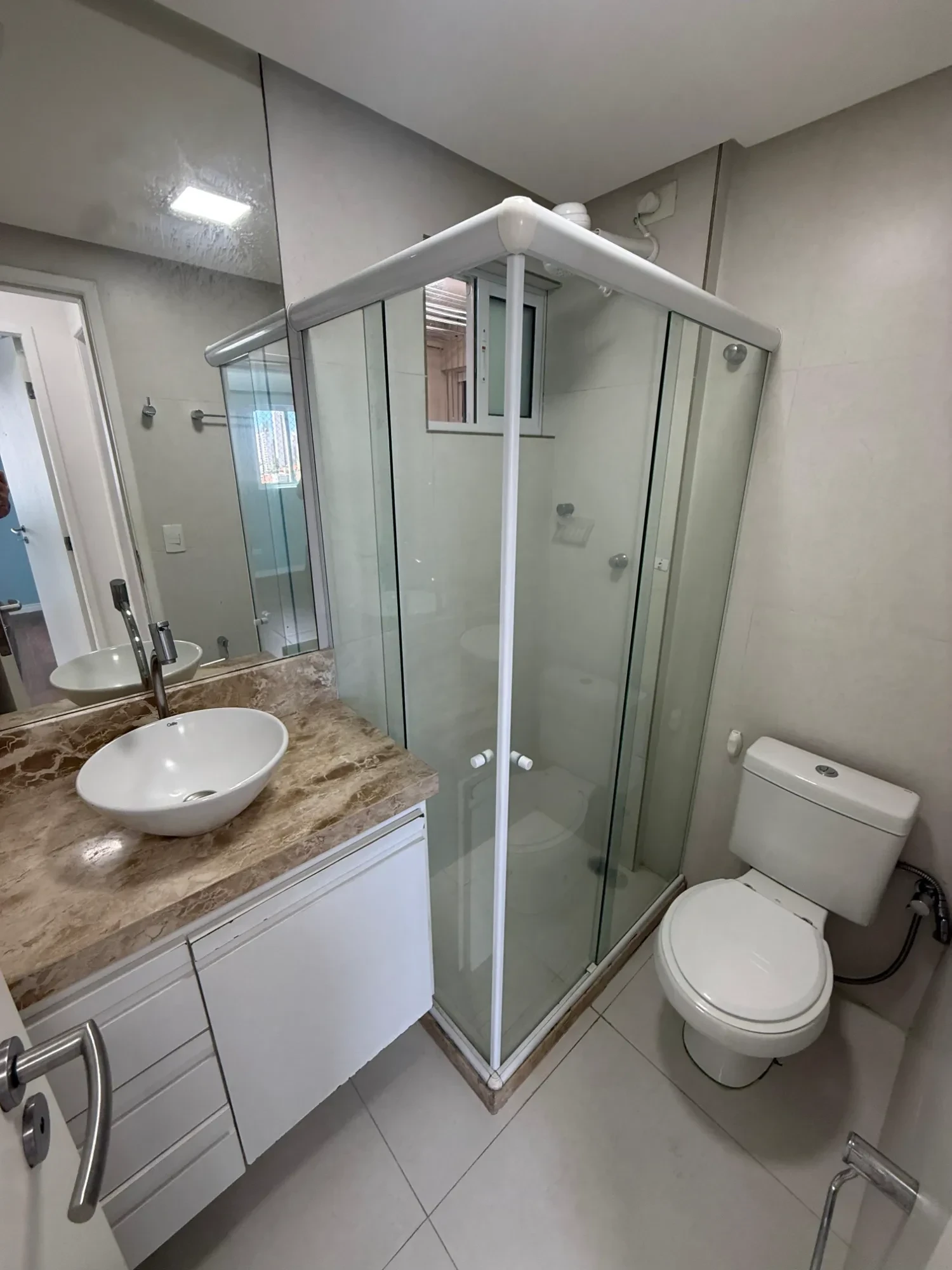 Imagem Apartamento com 2 Quartos à Venda, 62 m² em Madalena - Recife