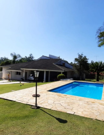 Imagem Casa de Condomínio com 4 Quartos à Venda, 320 m² em Parque da Fazenda - Itatiba