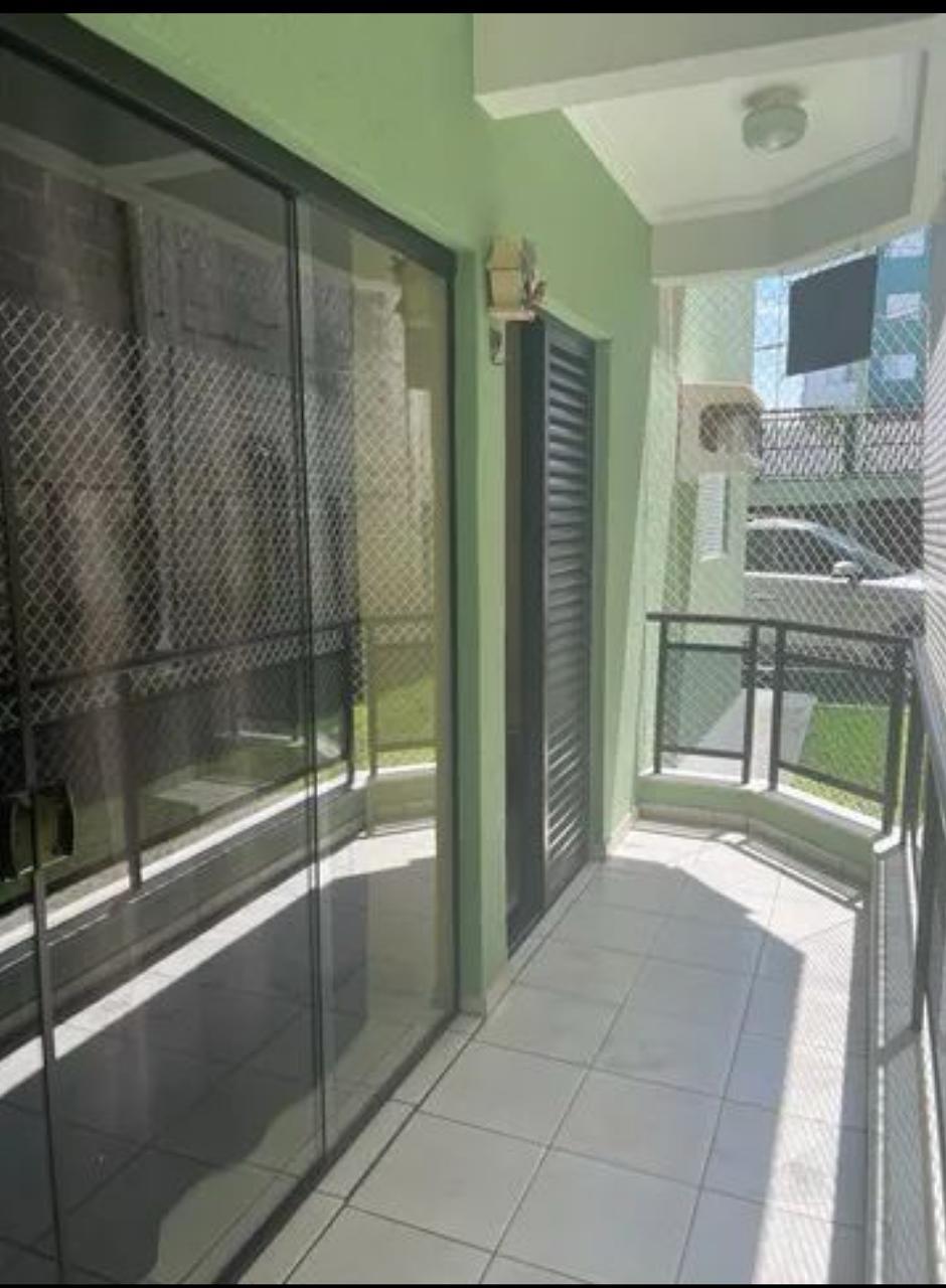 Imagem Apartamento com 2 Quartos à Venda, 74 m²em Acaraú - Ubatuba