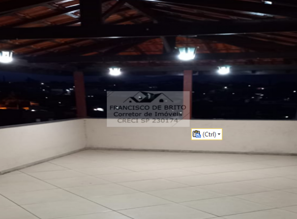 Casa com 2 Quartos à Venda, 145 m² em Jardim América - Cruzeiro