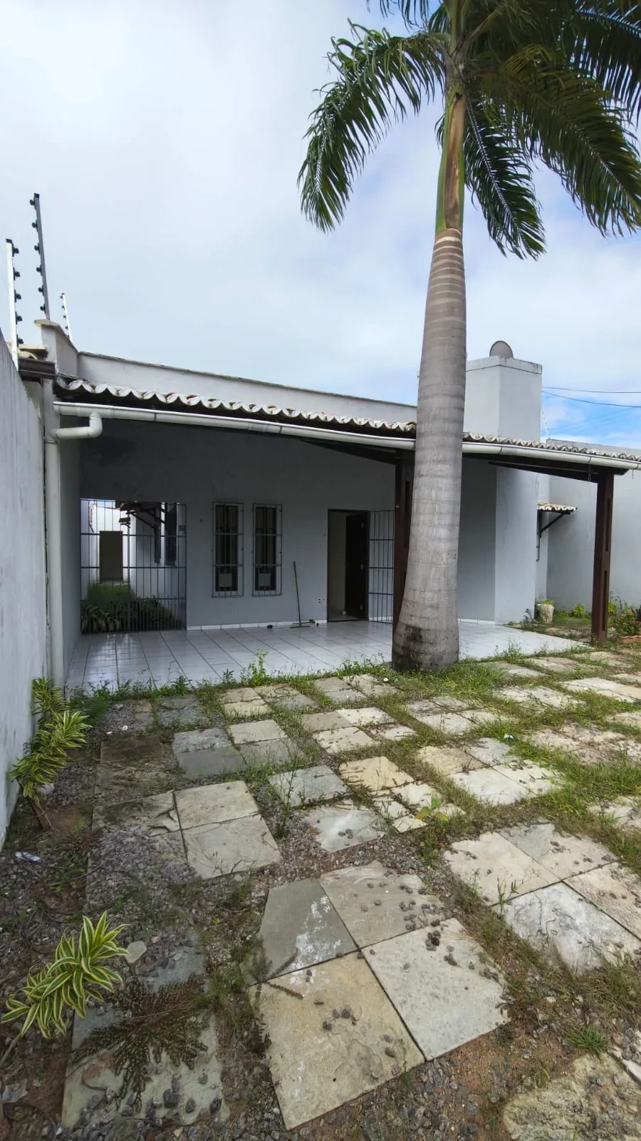 Casa com 3 Quartos à Venda, 122 m² em Nova Parnamirim - Parnamirim