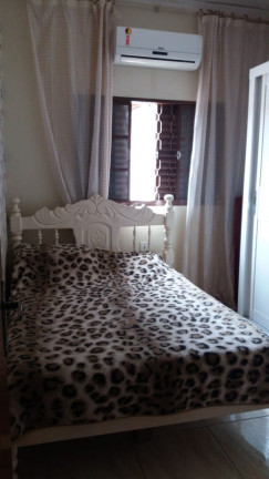 Imagem Casa com 3 Quartos à Venda, 80 m² em Jardim Helena - Bauru