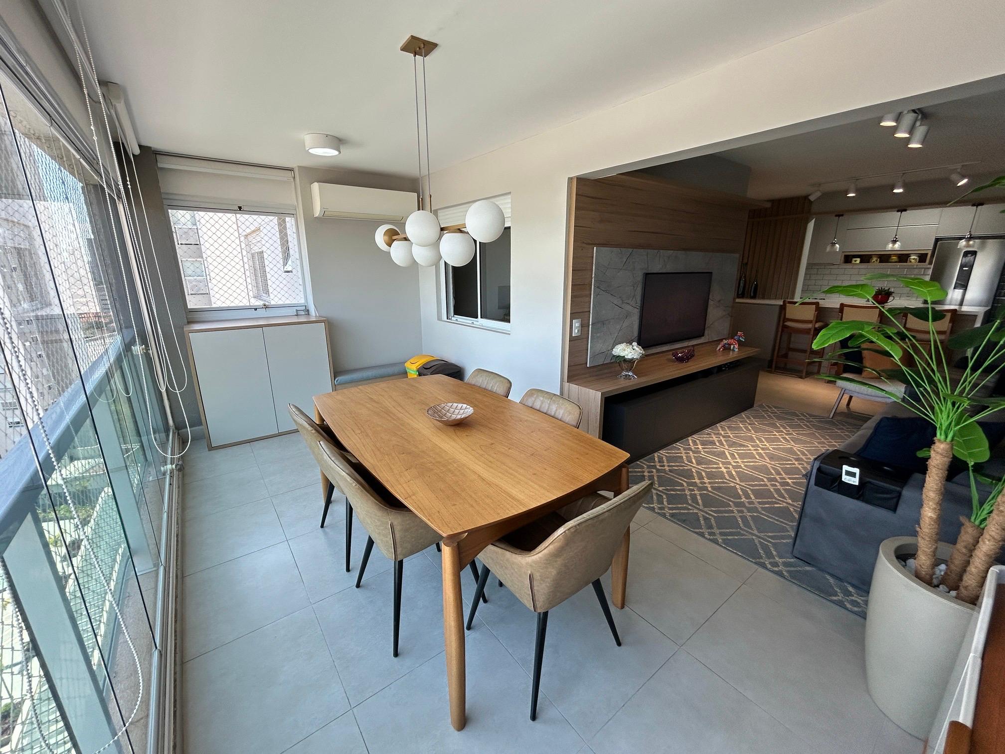 Imagem Apartamento com 3 Quartos à Venda, 92 m² em Jardim Dom Bosco - São Paulo