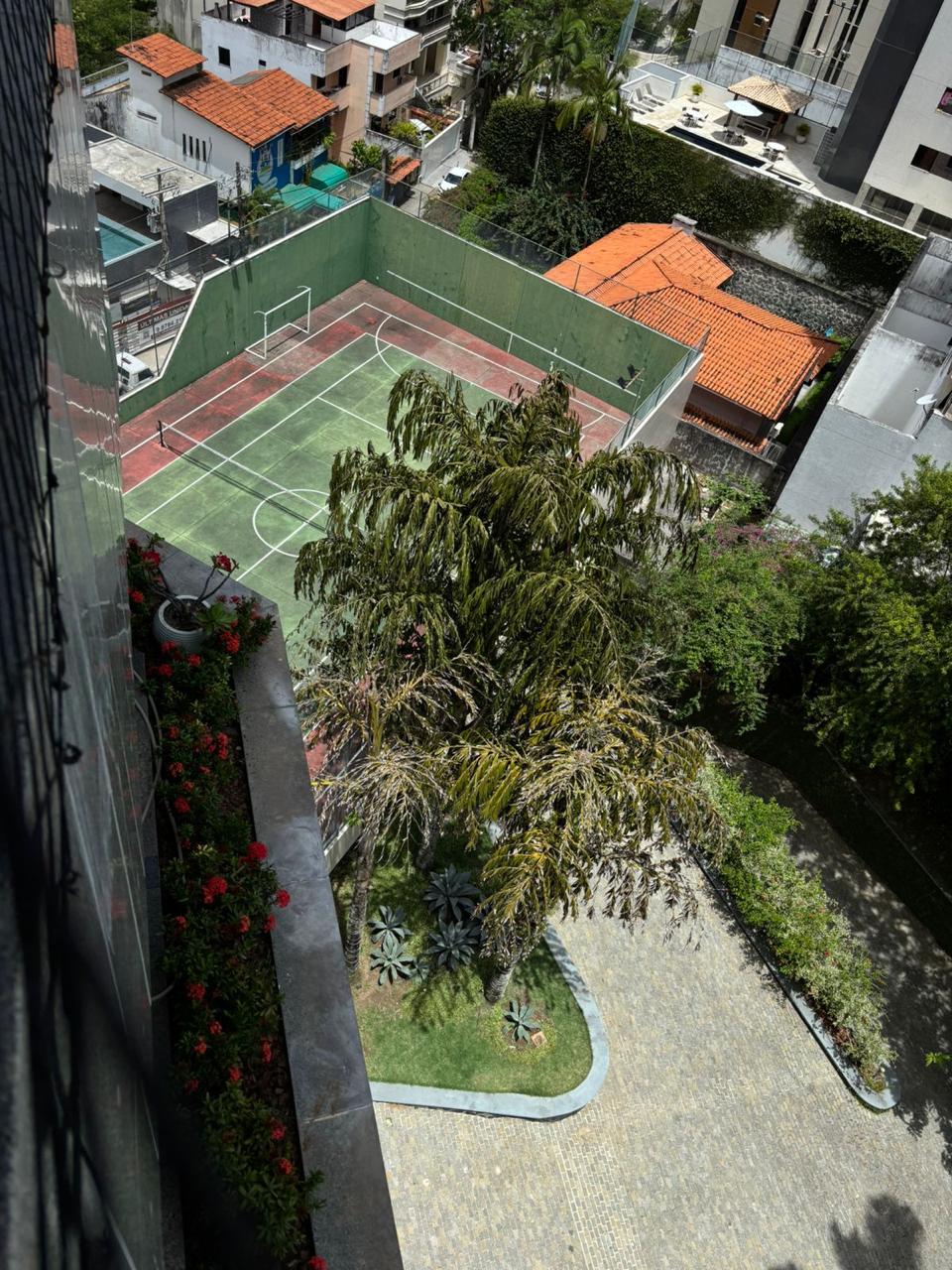 Foto do imóvel: Apartamento com 4 Quartos à Venda, 389 m² em Barreiras - Salvador