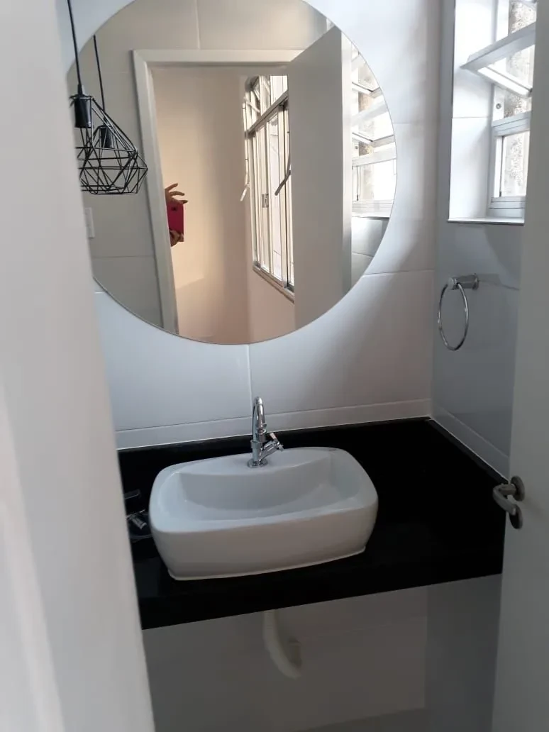 Imagem Casa com 4 Quartos à Venda, 150 m² em Santa Rosa - Niterói