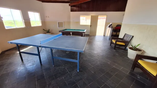 Imagem Flat com 1 Quarto à Venda, 45 m² em Nísia Floresta - Nísia Floresta