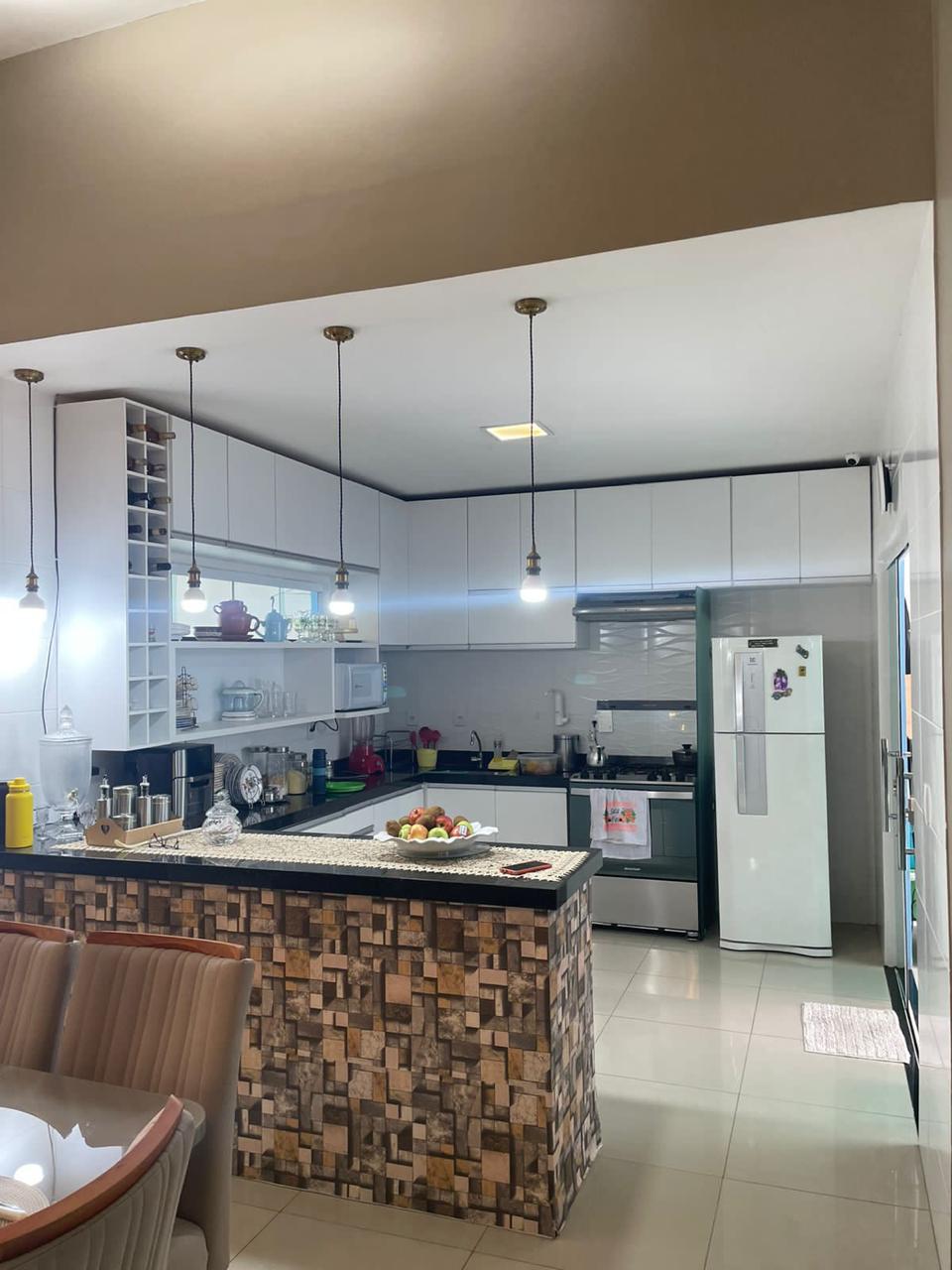 Imagem Casa de Condomínio com 3 Quartos à Venda, 250 m²em Tapanã (Icoaraci) - Belém