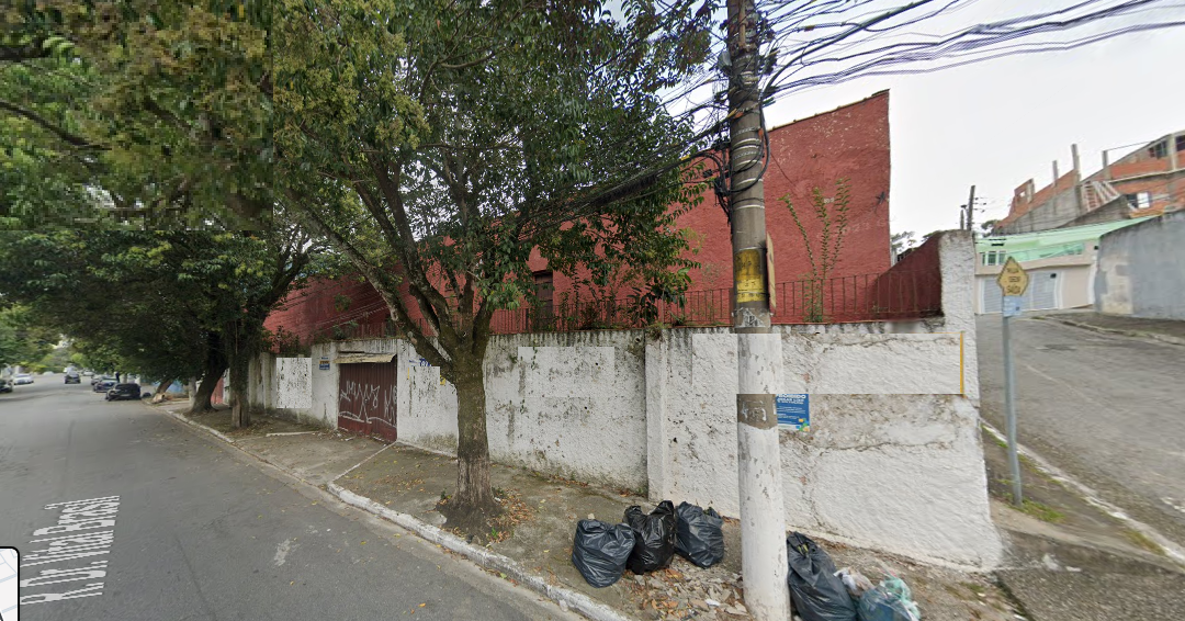 Imagem Galpão à Venda, 2 m²em Taboão - São Bernardo do Campo