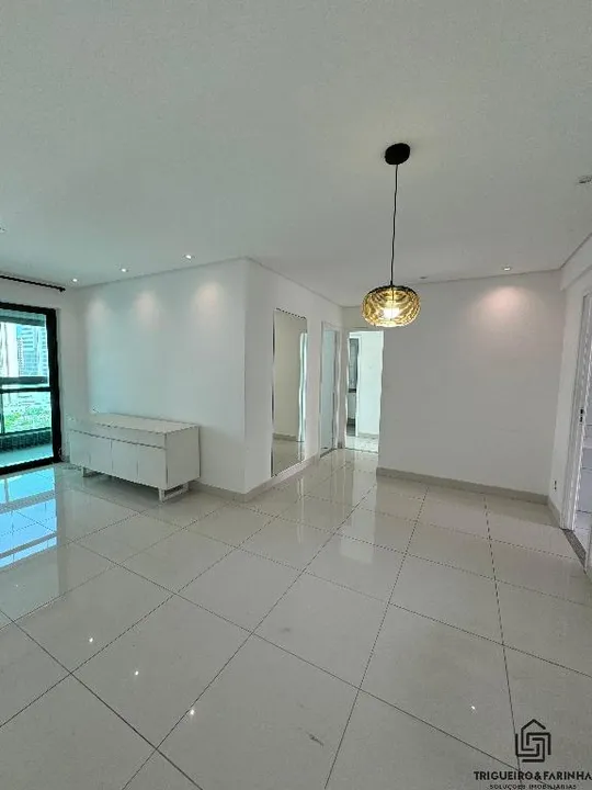 Imagem Apartamento com 4 Quartos à Venda, 125 m²em Boa Viagem - Recife