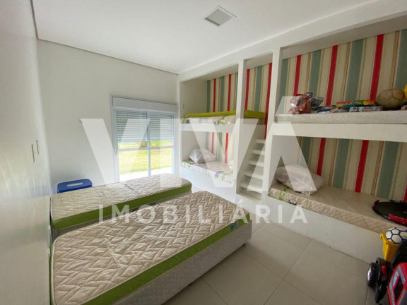Imagem Chácara com 5 Quartos à Venda, 440 m² em Extrema - Extrema