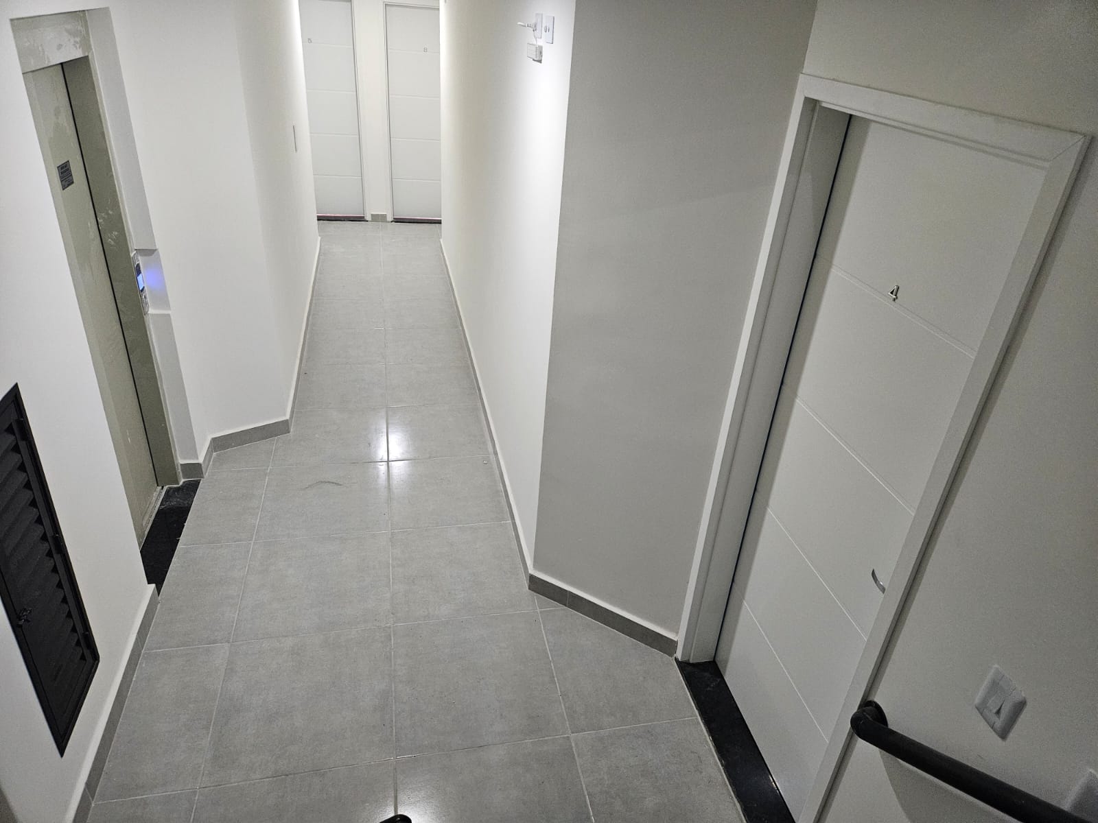 Imagem Apartamento com 2 Quartos à Venda, 92 m² em Vila Bastos - Santo André