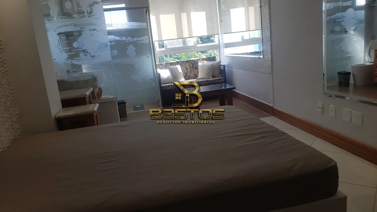Imagem Cobertura com 3 Quartos à Venda, 98 metros em Praia Grande - Ubatuba