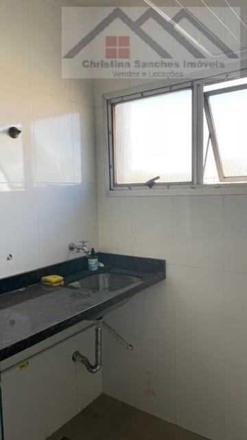 Imagem Apartamento com 2 Quartos à Venda ou Locação, 64 m²em Vila Moraes - São Paulo