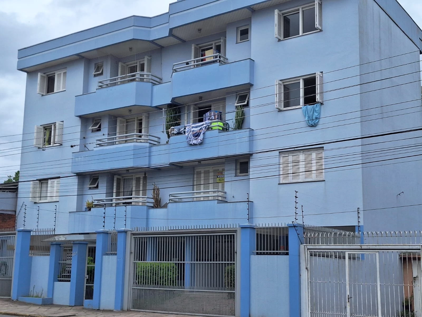 Imagem Apartamento com 2 Quartos à Venda, 84 m² em Pio X - Caxias do Sul