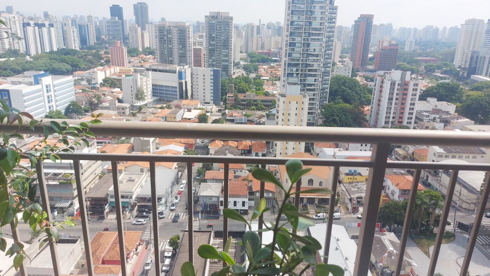 Imagem Apartamento com 2 Quartos à Venda, 58 m²em Chácara Santo Antônio (Zona Sul) - São Paulo