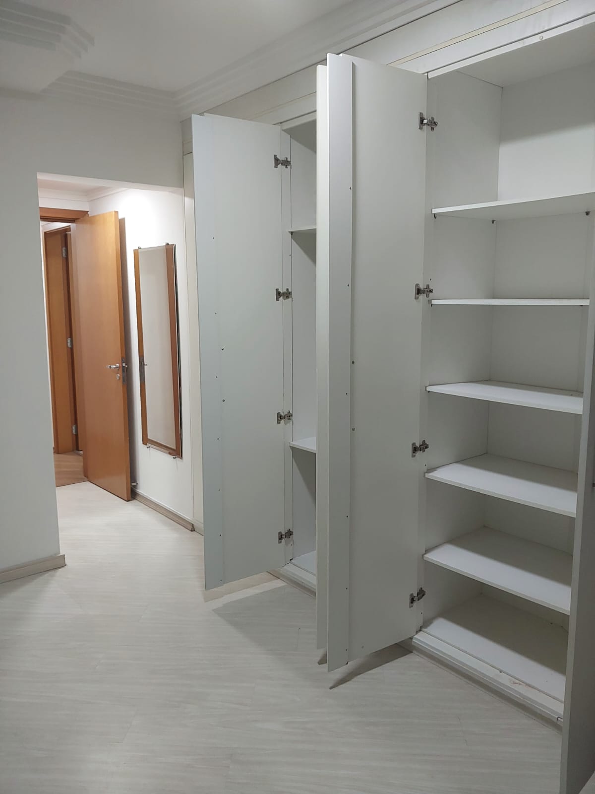 Imagem Apartamento com 3 Quartos para Alugar, 80 m² em Imirim - São Paulo