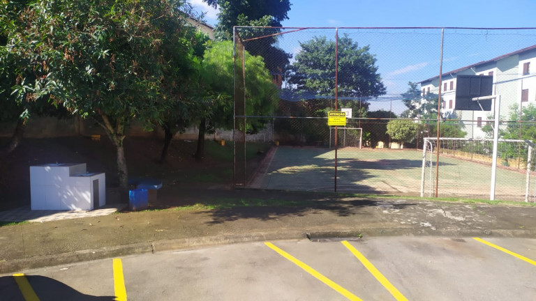 Imagem Apartamento com 2 Quartos à Venda, 51 m² em Parque Uirapuru - Guarulhos