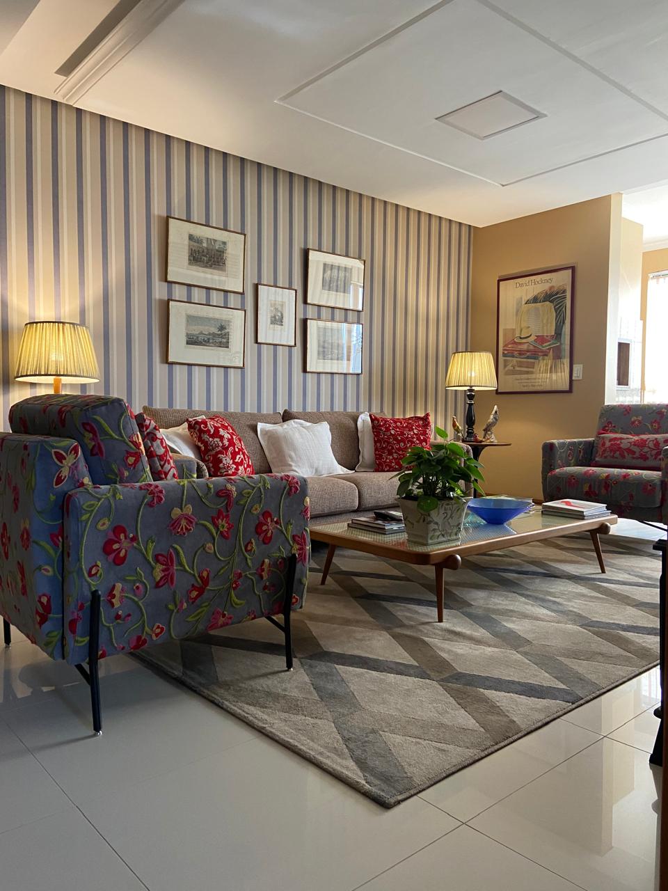 Imagem Apartamento com 3 Quartos à Venda, 142 m²em Perdizes - São Paulo