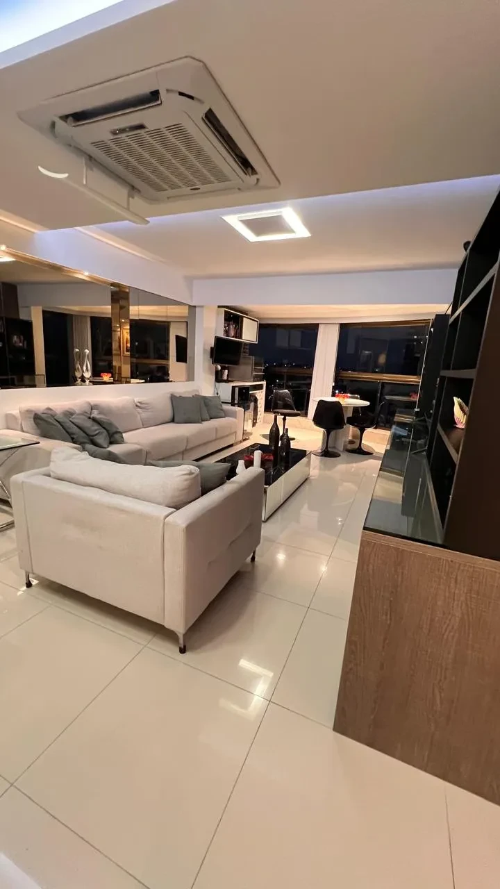 Imagem Apartamento com 4 Quartos à Venda, 172 m² em Monteiro - Recife
