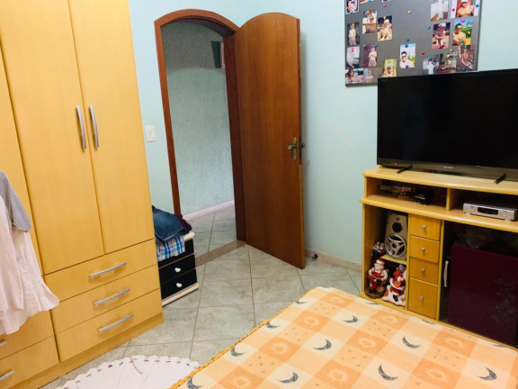 Imagem Sobrado com 3 Quartos à Venda, 210 m² em Parque Cidade Jardim II - Jundiaí