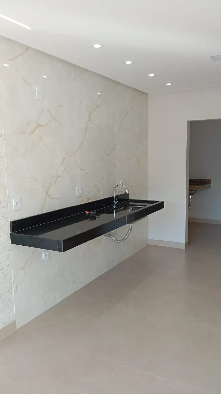 Foto do imóvel: Apartamento com 2 Quartos à Venda, 65 metro em Presidente Bernardes - Presidente Bernardes