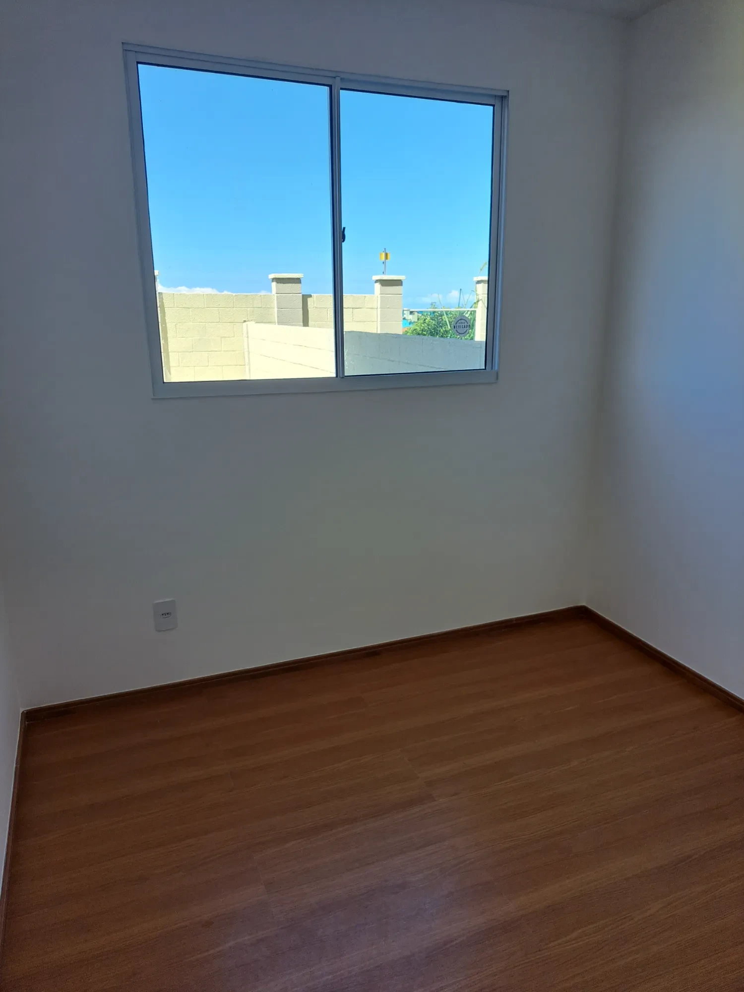 Imagem Apartamento com 2 Quartos à Venda, 47 m² em Bicanga - Serra