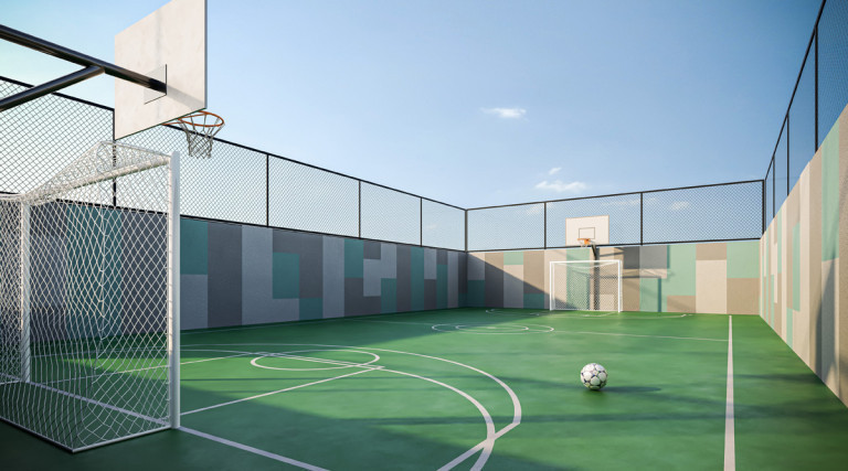 Foto do imóvel: Apartamento com 1 Quarto à Venda, 28 m² em Presidente Altino - Osasco