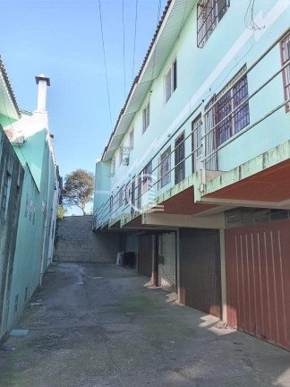 Imagem Sobrado com 2 Quartos à Venda, 81 m² em Salgado Filho - Caxias do Sul