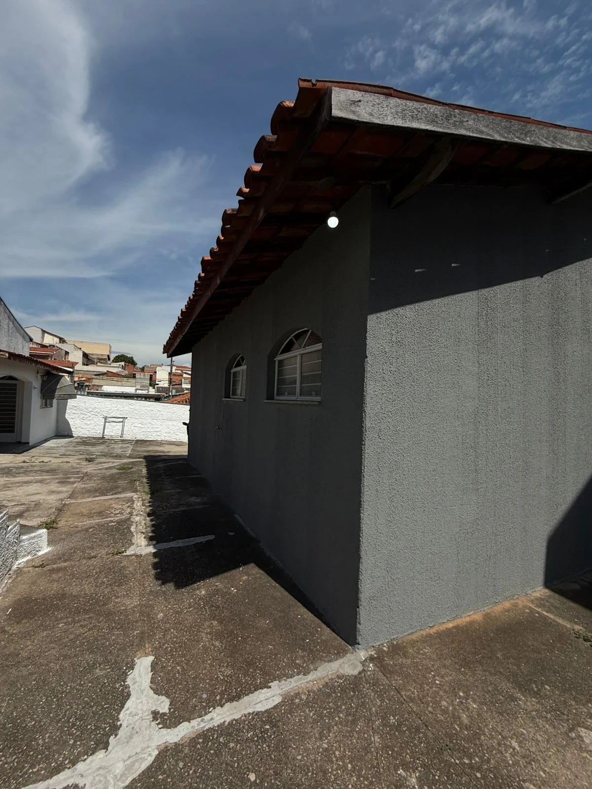 Imagem Casa com 3 Quartos à Venda, 207 m² em Jardim Mirante dos Ovnis - Votorantim