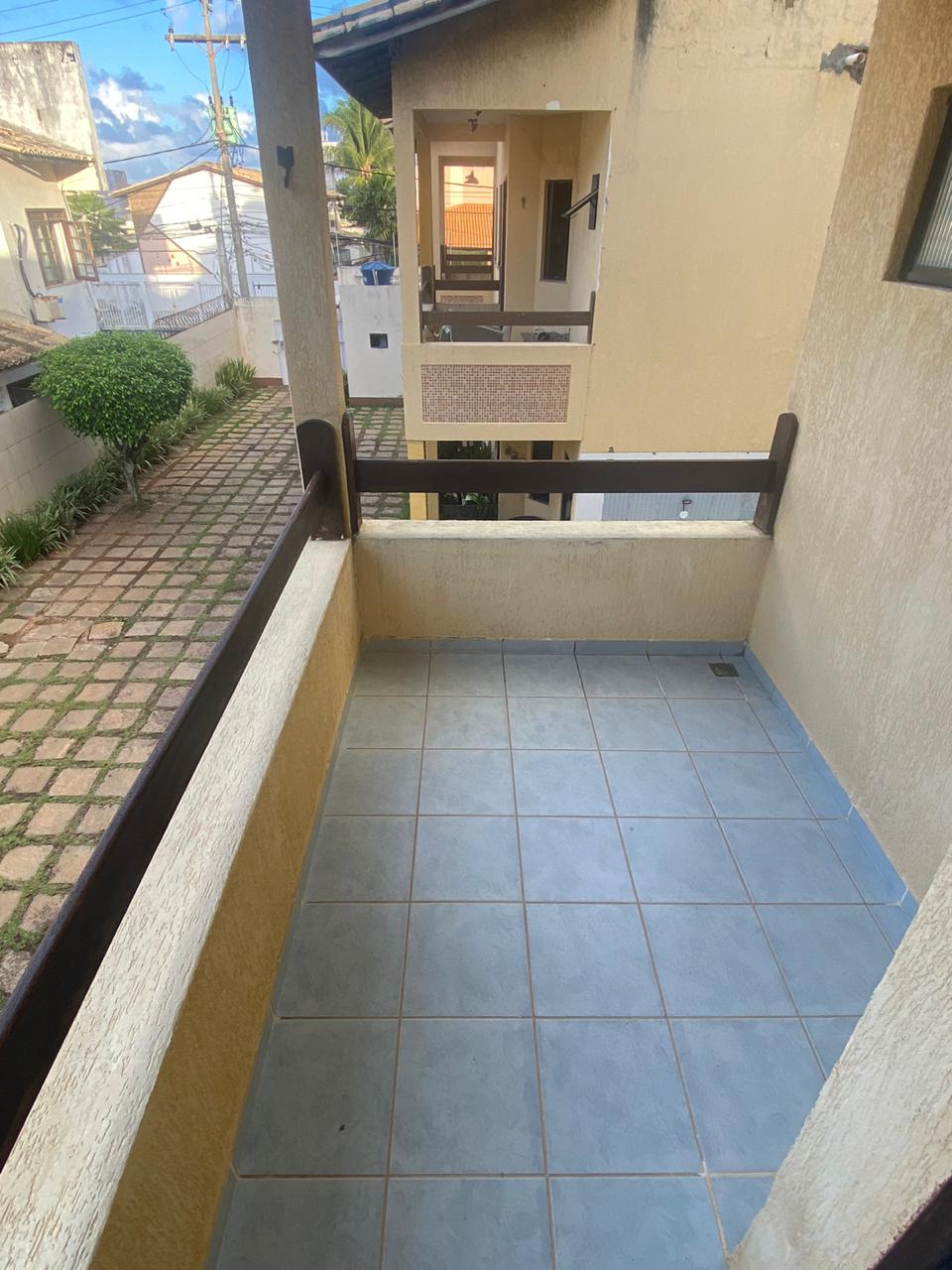 Imagem Casa de Condomínio com 3 Quartos à Venda, 170 m²em Stella Maris - Salvador