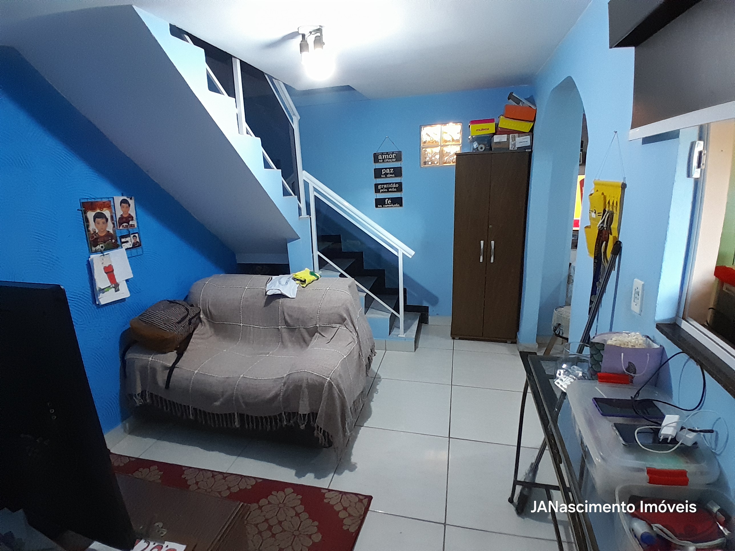 Foto do imóvel: Casa com 2 Quartos à Venda, 150 m² em Bangu - Rio de Janeiro