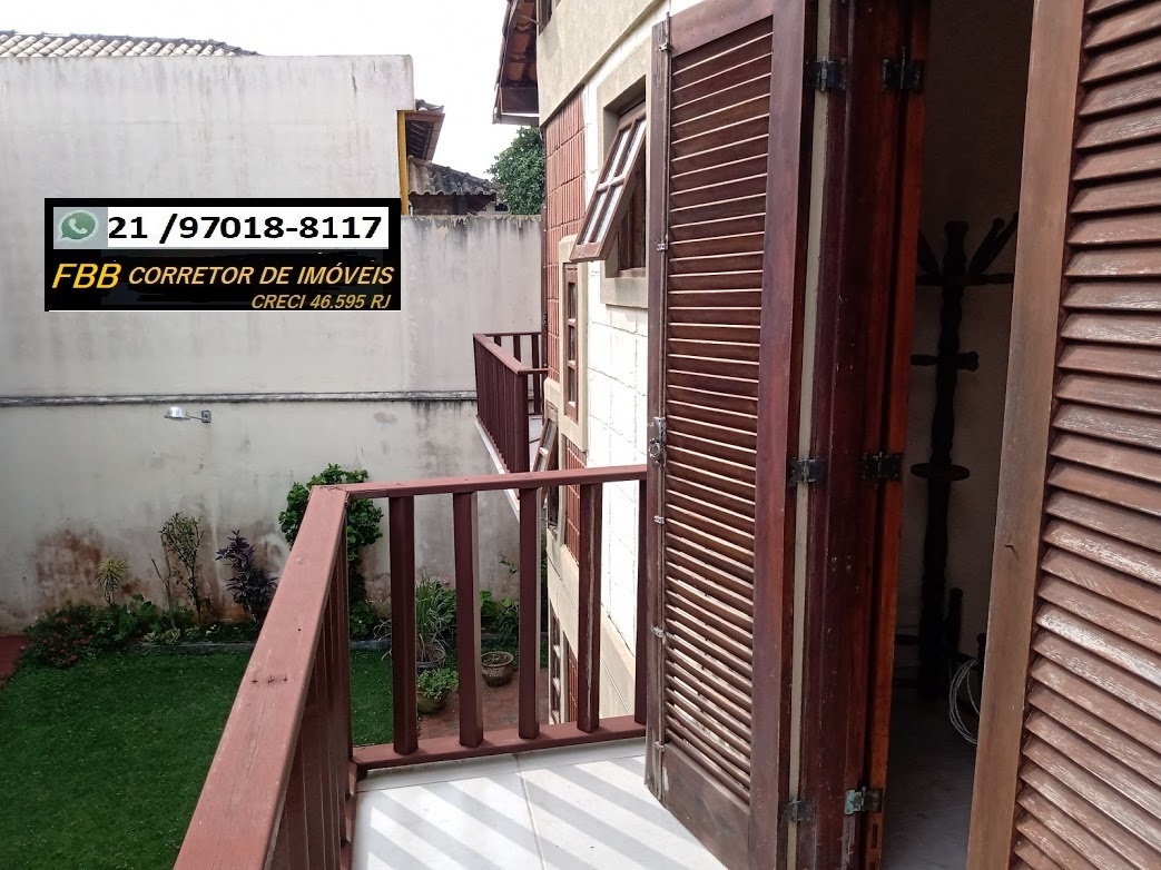 Foto do imóvel: Casa de Condomínio com 2 Quartos à Venda, 125 m² em Peró - Cabo Frio