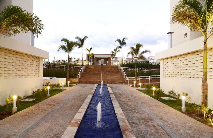 Imagem Apartamento com 3 Quartos à Venda, 74 m² em Santa Isabel - Teresina