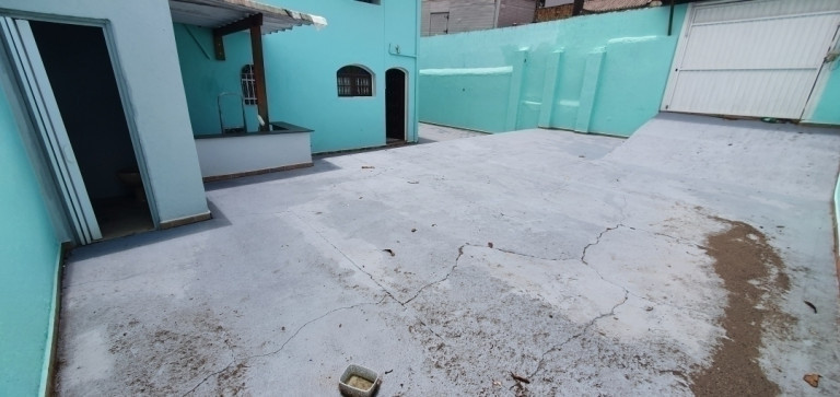 Imagem Casa com 2 Quartos para Alugar, 246 m²em Vila Granada - São Paulo