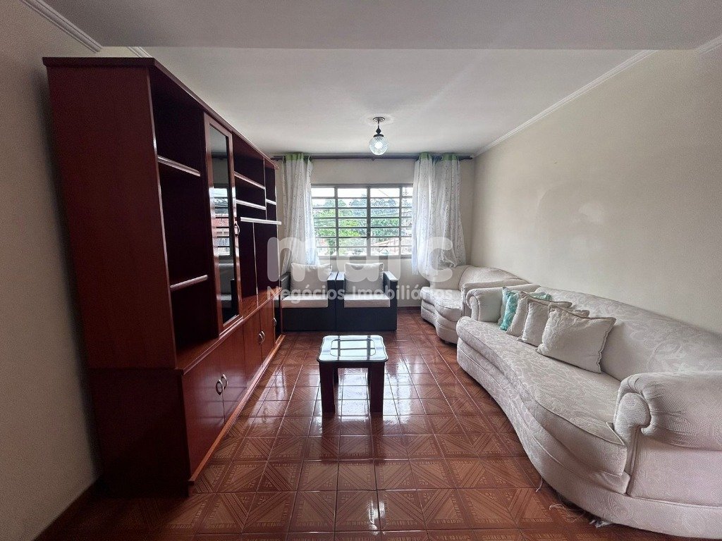 Imagem Casa com 3 Quartos à Venda, 147 m²em Jardim Sarah - São Paulo