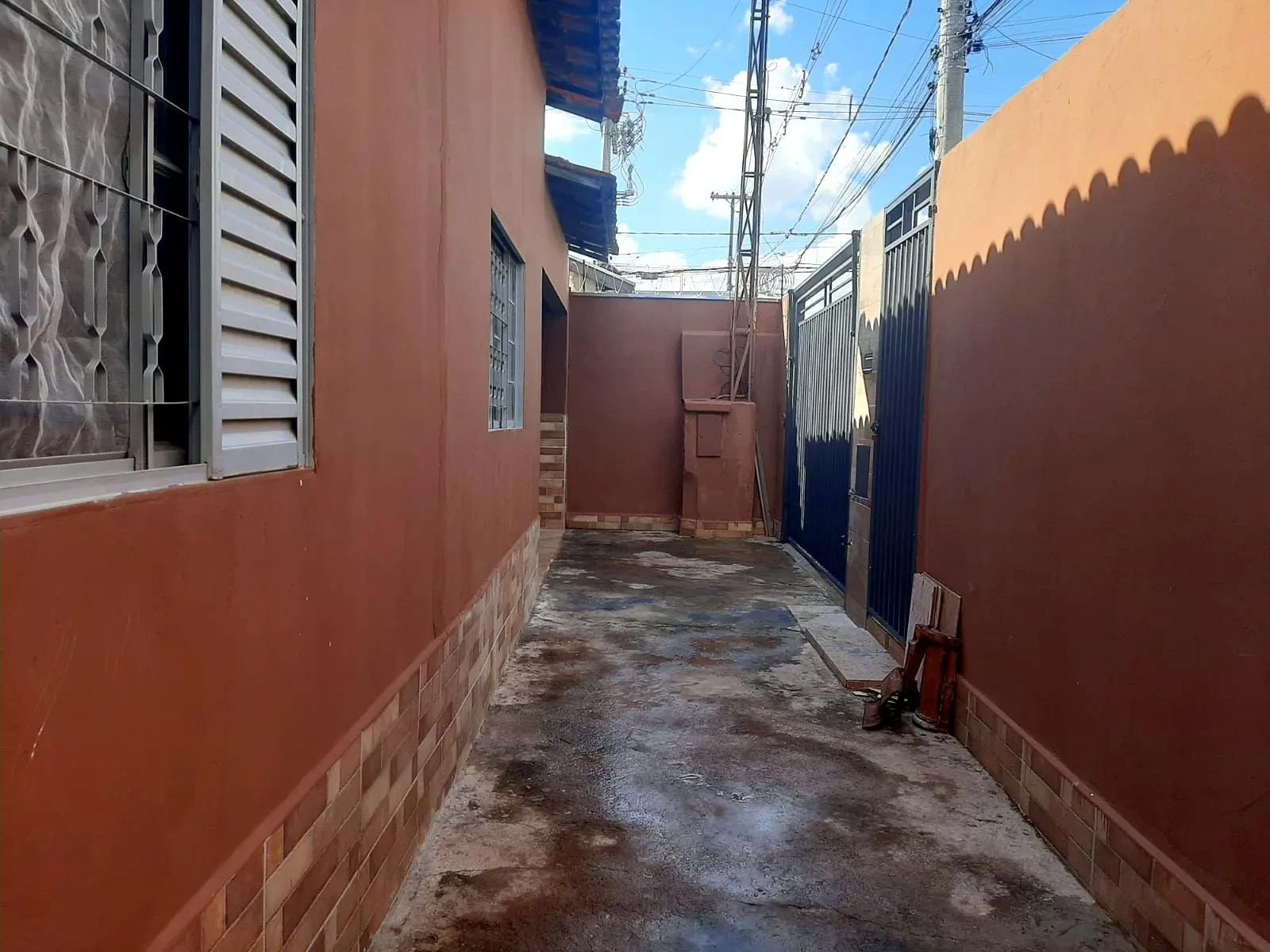 Imagem Casa com 2 Quartos à Venda, 132 m² em Eldorado - São José do Rio Preto