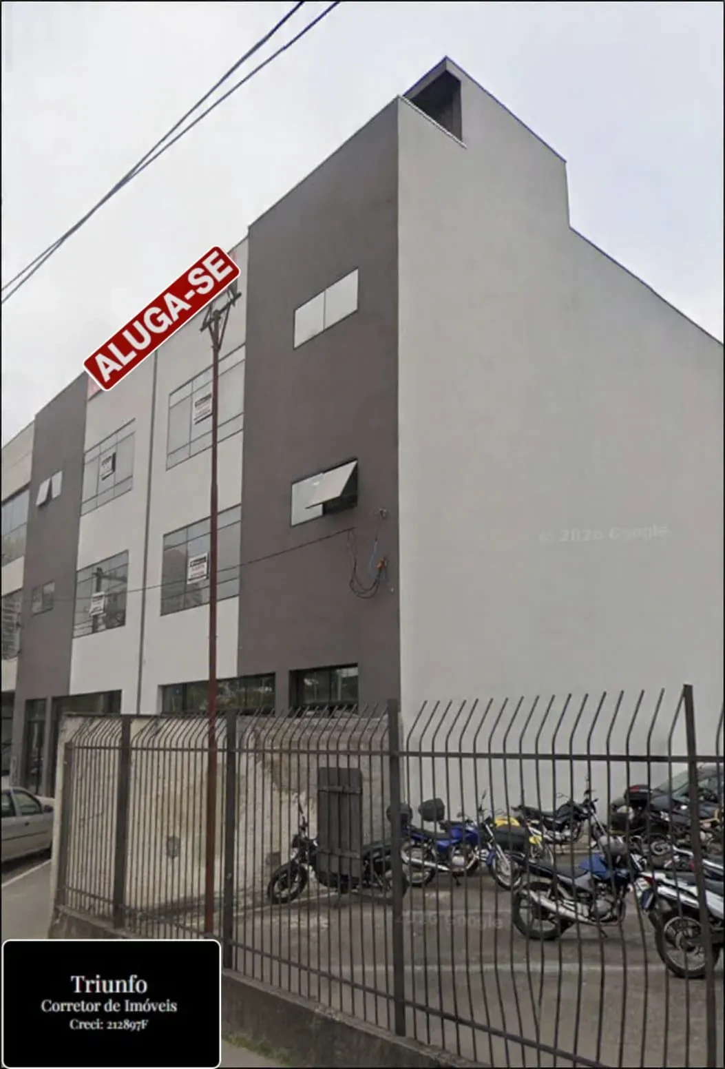 Foto do imóvel: Imóvel Comercial para Alugar, 1500 m² em Centro - Barueri