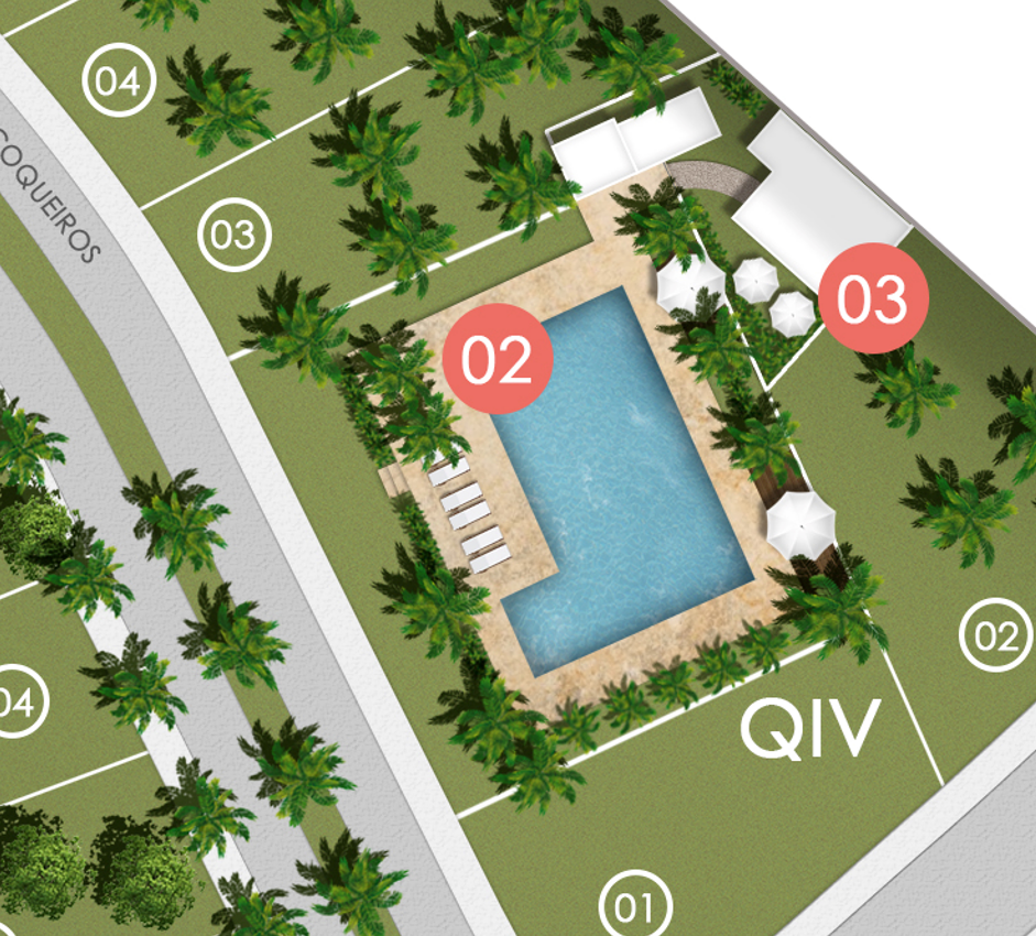 Foto do imóvel: Terreno em Condomínio à Venda, 210 m² em Guaratiba - Rio de Janeiro