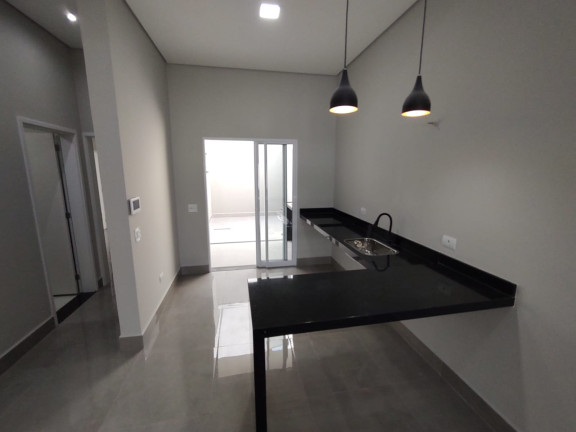 Imagem Casa com 2 Quartos à Venda, 120 m² em Jardim Boer I - Americana