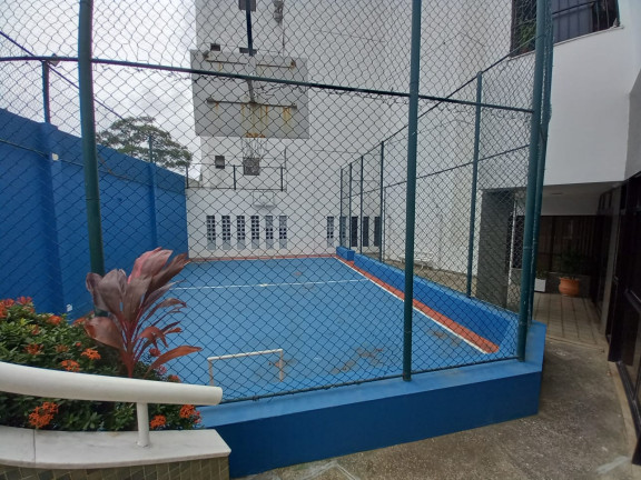 Imagem Apartamento com 3 Quartos à Venda, 94 m² em Candeal - Salvador