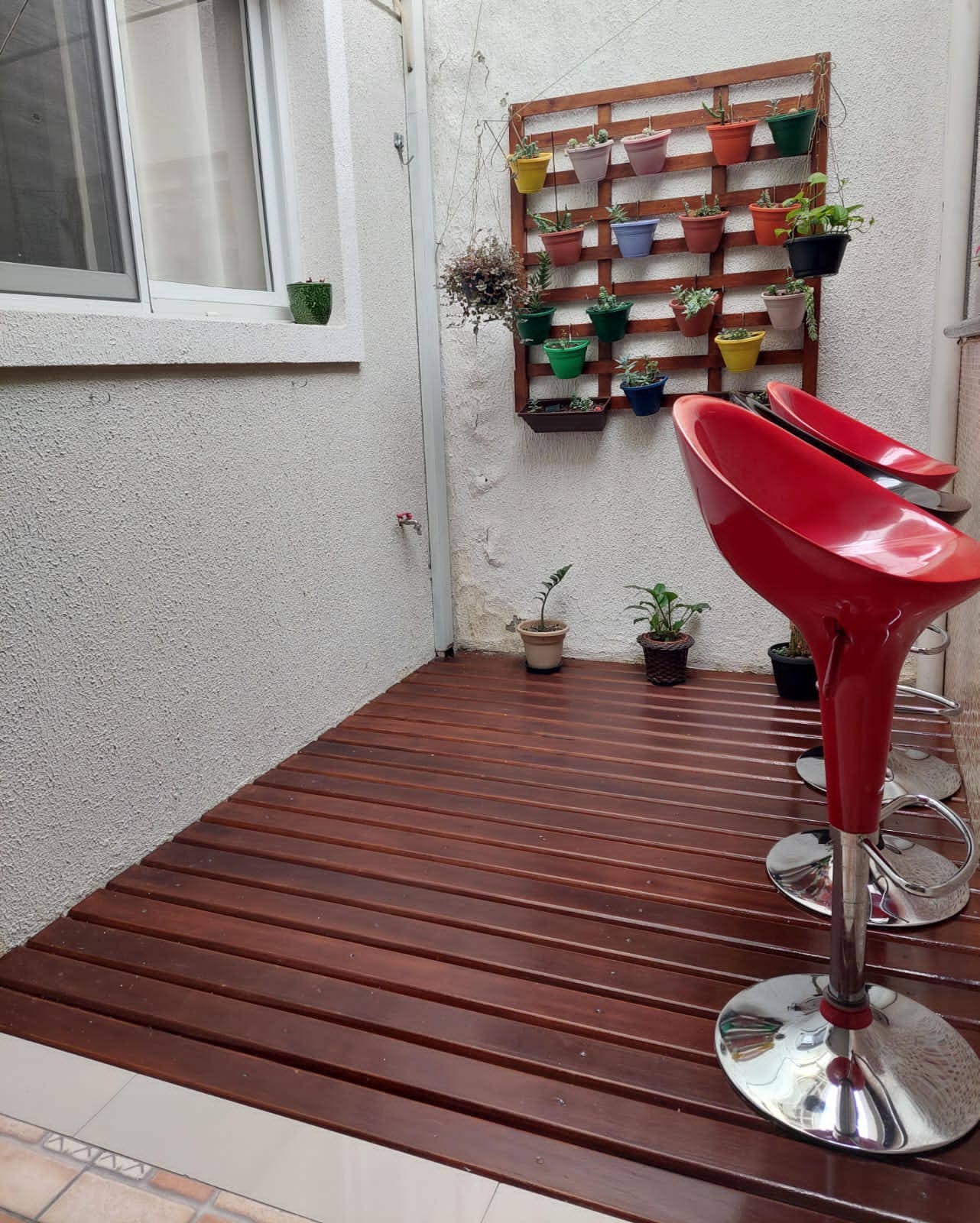 Imagem Casa de Condomínio com 3 Quartos à Venda, 85 m²em Jardim Santa Maria - Jacareí