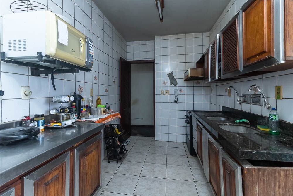 Imagem Apartamento com 4 Quartos à Venda, 400 m²em Umarizal - Belém