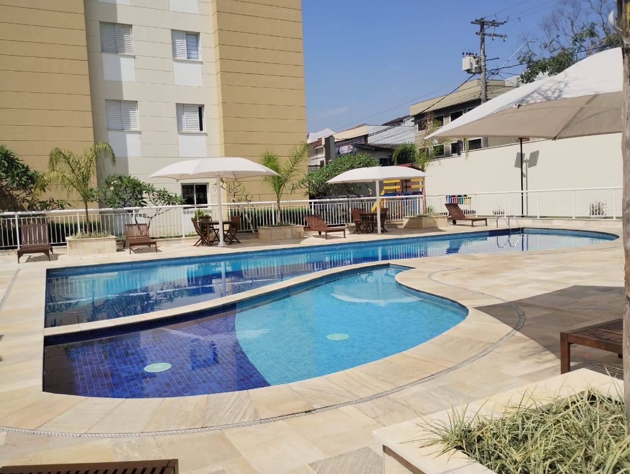 Imagem Apartamento com 2 Quartos à Venda, 49 m²em Portais (Polvilho) - Cajamar