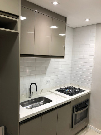 Imagem Apartamento com 3 Quartos à Venda, 63 m² em Vila Formosa - São Paulo