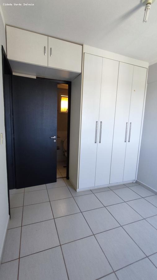 Imagem Apartamento com 2 Quartos à Venda, 60 m²em Morada do Ouro - Cuiabá