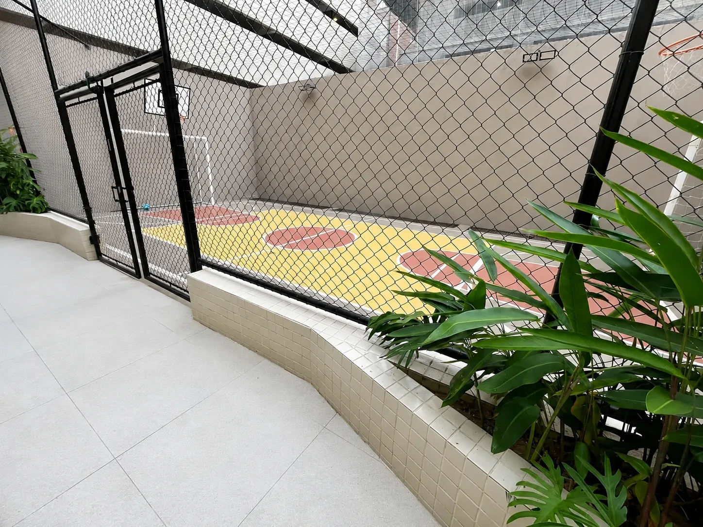 Imagem Apartamento com 2 Quartos à Venda, 75 m² em José Menino - Santos